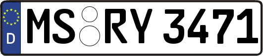 MS-RY3471