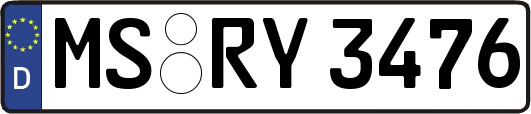 MS-RY3476