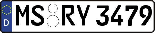 MS-RY3479