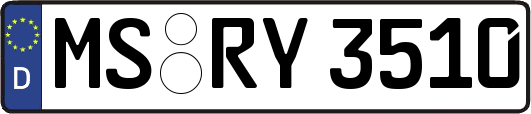 MS-RY3510