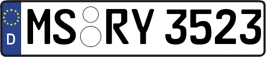 MS-RY3523