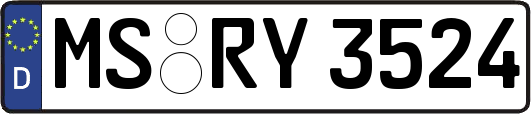 MS-RY3524