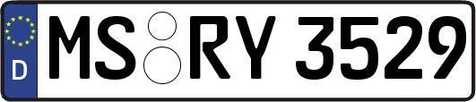 MS-RY3529