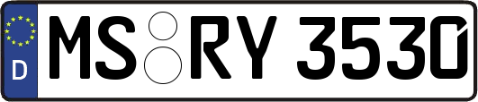 MS-RY3530