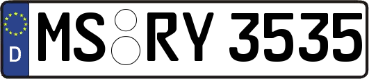 MS-RY3535