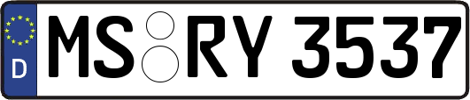 MS-RY3537