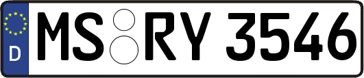 MS-RY3546