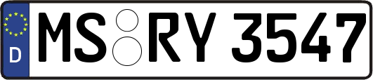 MS-RY3547