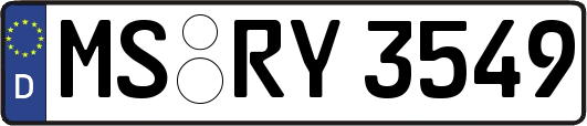 MS-RY3549