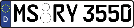 MS-RY3550