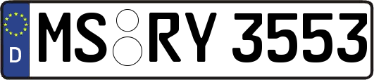 MS-RY3553