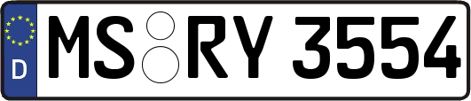 MS-RY3554