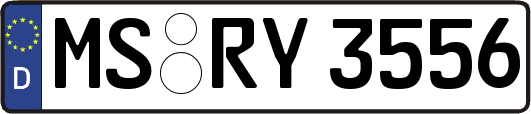 MS-RY3556