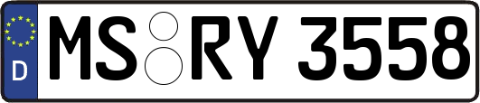 MS-RY3558