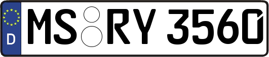 MS-RY3560