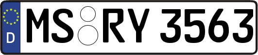 MS-RY3563