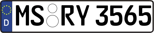 MS-RY3565