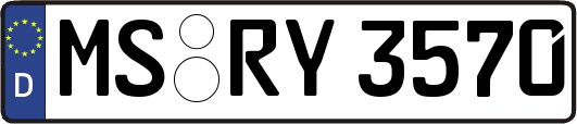 MS-RY3570