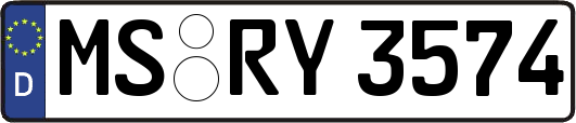 MS-RY3574