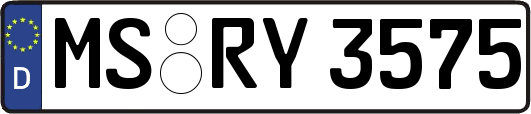 MS-RY3575