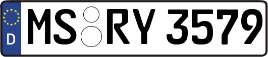 MS-RY3579