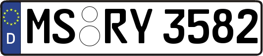 MS-RY3582