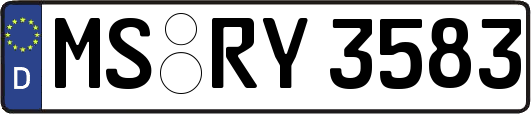 MS-RY3583