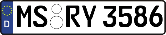 MS-RY3586