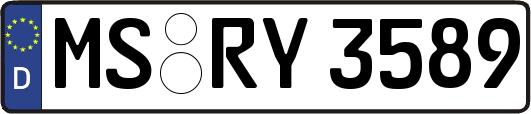 MS-RY3589