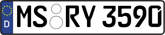 MS-RY3590