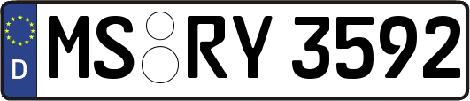 MS-RY3592