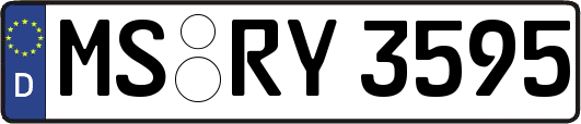 MS-RY3595