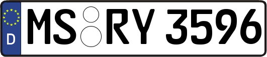 MS-RY3596