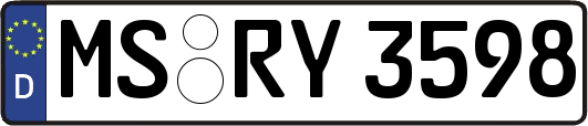 MS-RY3598