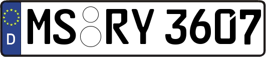 MS-RY3607