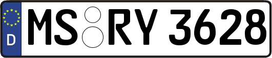 MS-RY3628