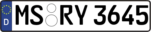MS-RY3645