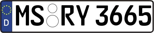 MS-RY3665