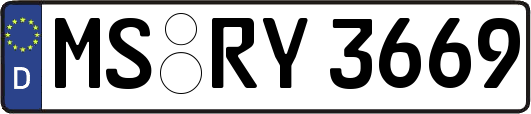 MS-RY3669