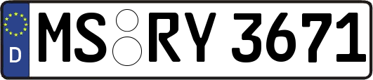 MS-RY3671