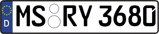 MS-RY3680