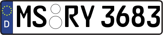 MS-RY3683