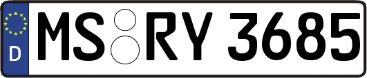 MS-RY3685