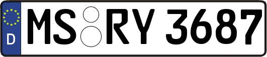 MS-RY3687