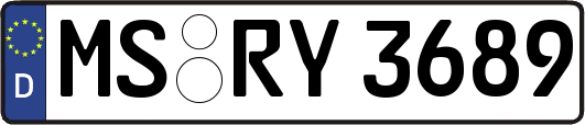 MS-RY3689
