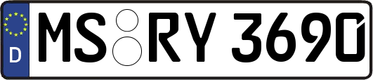MS-RY3690