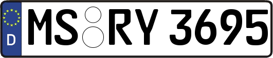 MS-RY3695