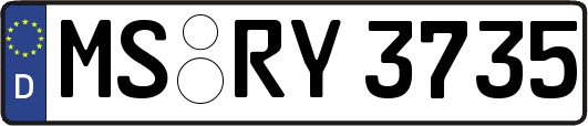MS-RY3735