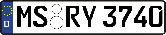 MS-RY3740