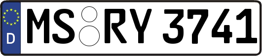 MS-RY3741